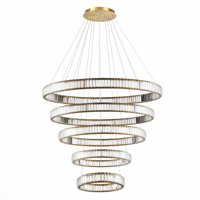Подвесной светильник ST LUCE SL1622.313.05