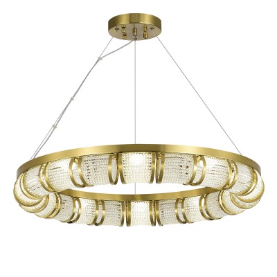 Подвесной светильник ST LUCE SL6011.303.01