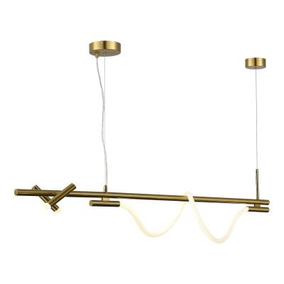 Подвесной светильник ST LUCE SL6118.303.03