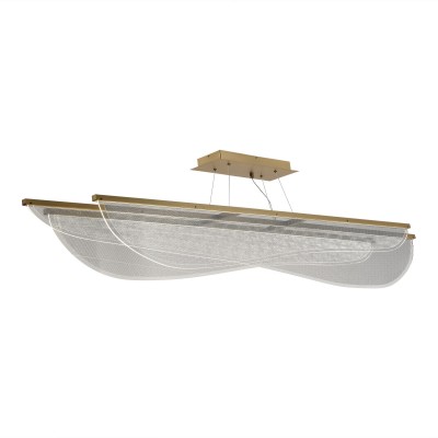 Подвесной светильник ST LUCE SL6509.223.01