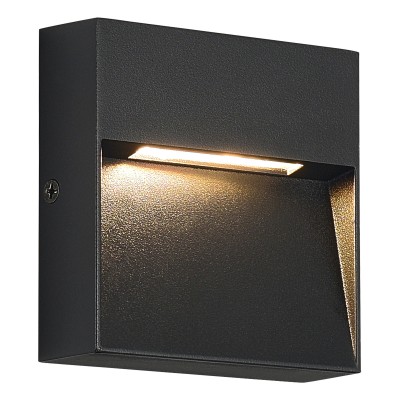 Настенный светильник ST LUCE SL9537.411.14