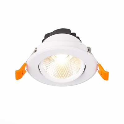 Встраиваемый светильник ST LUCE ST211.538.08.36