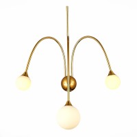 Настенный светильник ST LUCE SL1187.201.03