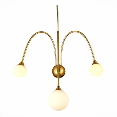 Настенный светильник ST LUCE SL1187.201.03