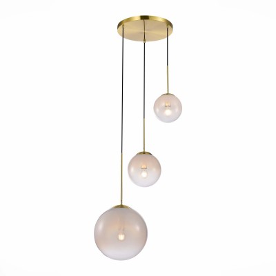 Подвесной светильник ST LUCE SL1190.203.03