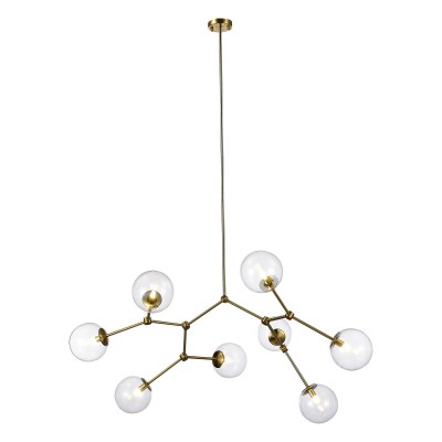 Подвесной светильник ST LUCE SL1506.203.08