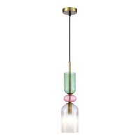 Подвесной светильник ST LUCE SL2000.203.01