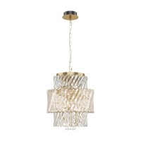 Подвесной светильник ST LUCE SL6138.303.04