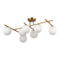 Потолочный светильник EVOLUCE SLE1195-302-07