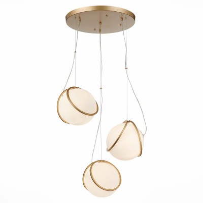 Подвесной светильник ST LUCE SL1181.353.03