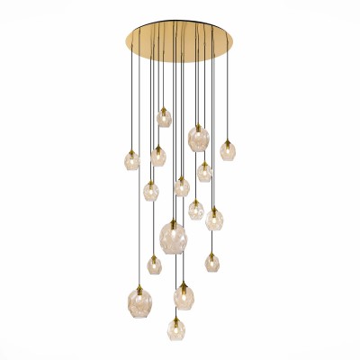 Подвесной светильник ST LUCE SL1188.303.16