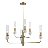 Подвесной светильник ST LUCE SL1244.303.06