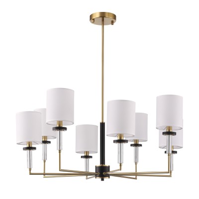 Подвесной светильник ST LUCE SL1404.303.08