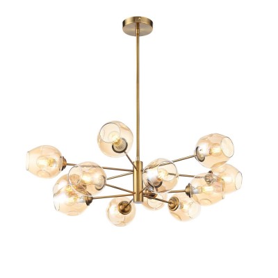 Подвесной светильник ST LUCE SL1500.203.12