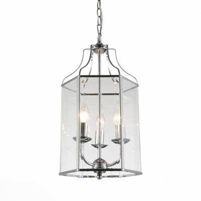 Подвесной светильник ST LUCE SL228.103.03