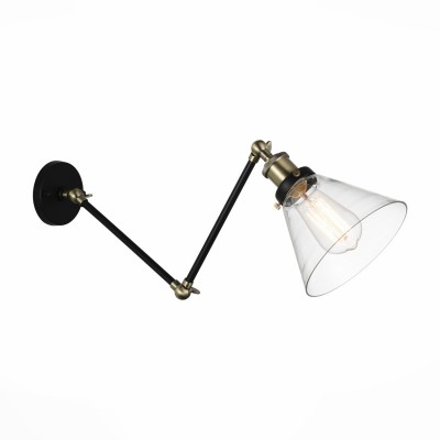 Настенный светильник ST LUCE SL237.401.01