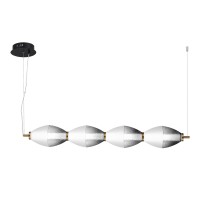 Подвесной светильник ST LUCE SL6130.403.24