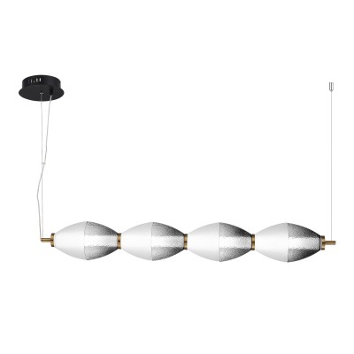 Подвесной светильник ST LUCE SL6130.403.24