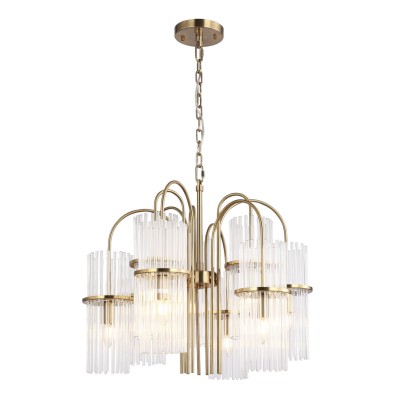 Подвесной светильник ST LUCE SL6145.303.09