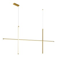 Подвесной светильник ST LUCE SL6207.203.50