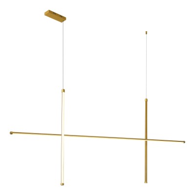 Подвесной светильник ST LUCE SL6207.203.50
