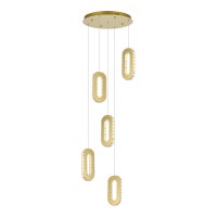 Подвесной светильник ST LUCE SL6506.203.05