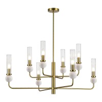 Подвесной светильник ST LUCE SL1244.303.08