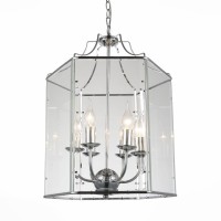 Подвесной светильник ST LUCE SL228.103.06
