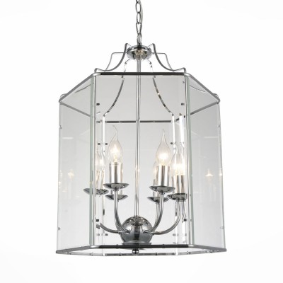 Подвесной светильник ST LUCE SL228.103.06