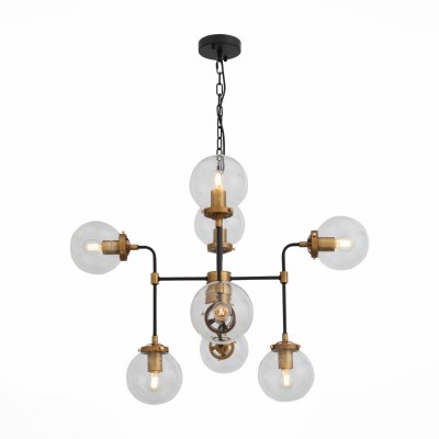 Подвесной светильник ST LUCE SL234.403.08
