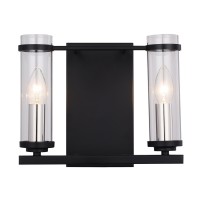 Настенный светильник ST LUCE SL334.401.02