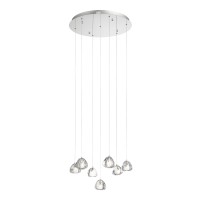 Подвесной светильник ST LUCE SL6017.101.07