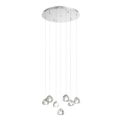 Подвесной светильник ST LUCE SL6017.101.07
