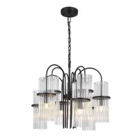 Подвесной светильник ST LUCE SL6145.403.09