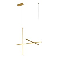 Подвесной светильник ST LUCE SL6207.213.37