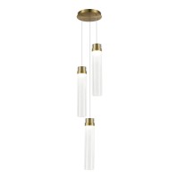 Подвесной светильник ST LUCE SL6236.303.03