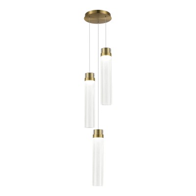 Подвесной светильник ST LUCE SL6236.303.03
