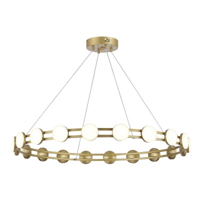 Подвесной светильник ST LUCE SL6610.203.20