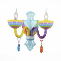 Настенный светильник ST LUCE SL672.781.02