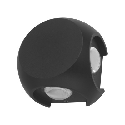 Настенный светильник ST LUCE SL9505.401.01
