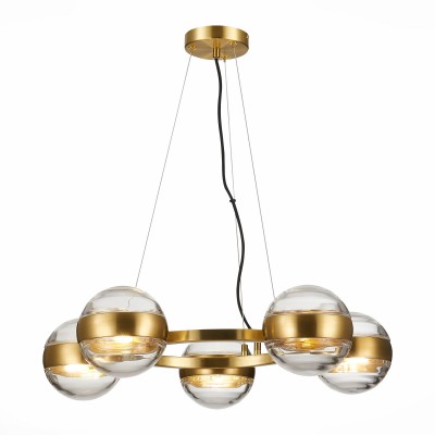 Подвесной светильник ST LUCE SL1156.303.05