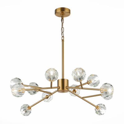 Подвесной светильник ST LUCE SL1166.303.12