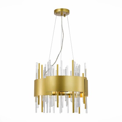 Подвесной светильник ST LUCE SL1633.203.08