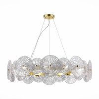 Подвесная люстра Flero SL1657.203.10