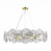 Подвесная люстра Flero SL1657.203.10