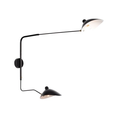 Настенный светильник ST LUCE SL305.401.02