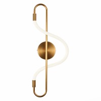 Настенный светильник ST LUCE SL6102.301.10
