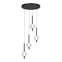 Подвесной светильник ST LUCE SL6120.403.04