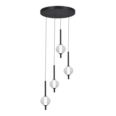 Подвесной светильник ST LUCE SL6120.403.04