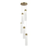 Подвесной светильник ST LUCE SL6236.303.05
